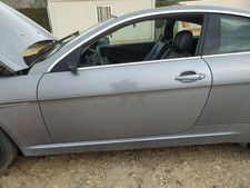 Porte avant et accessoires BMW 630