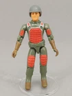 Hasbro G.I. Joe ARAH Vintage Action Figure w/ Accessory - Flash v1