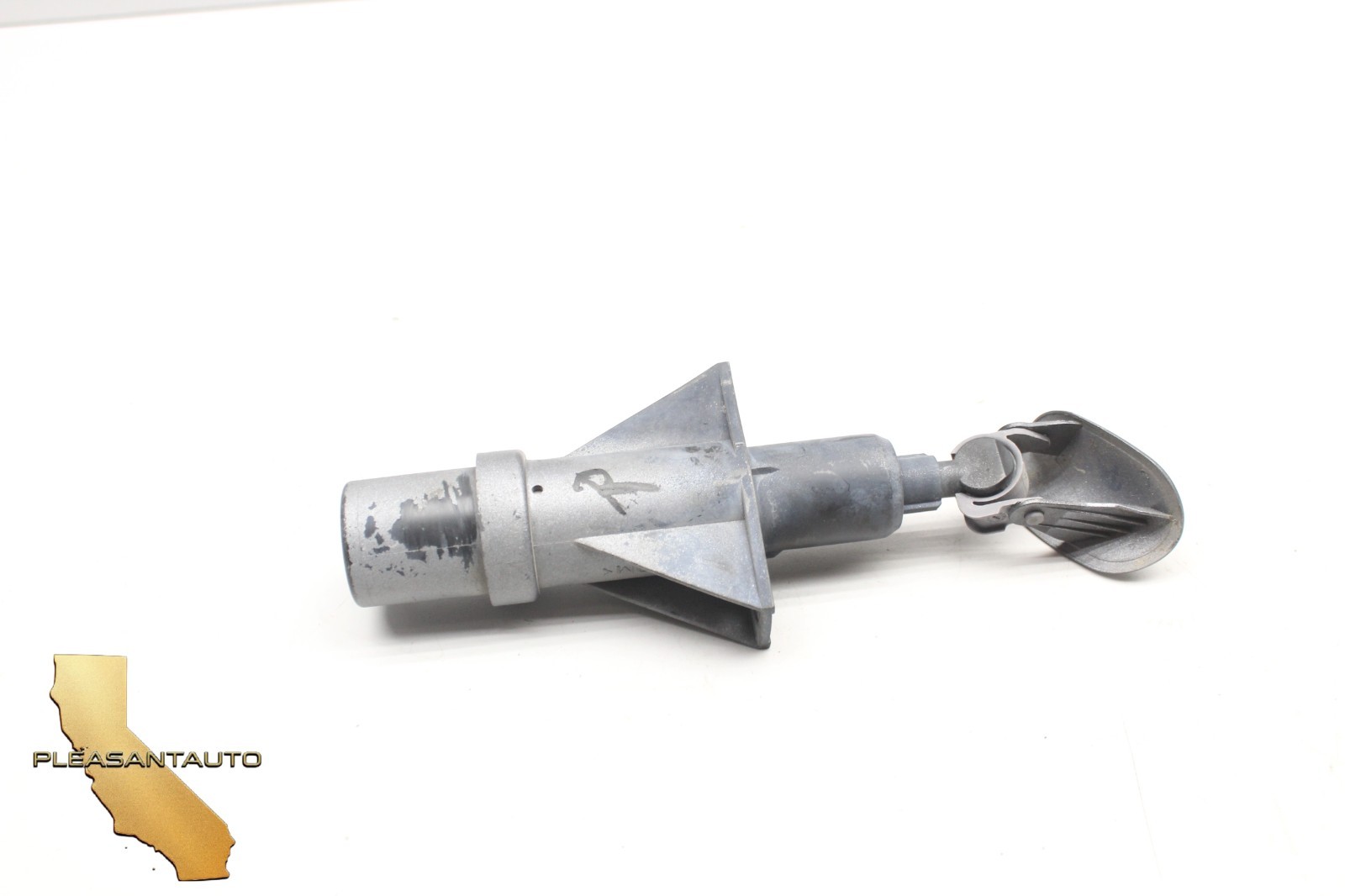 02-07 Maserati M138 Coupe 4200  Front Right Headlight Washer Nozzle Pump Oem