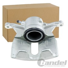 BREMSSATTEL VORNE LINKS für VW GOLF 7 CADDY T-ROC LEON AUDI A3 SEAT ATECA SKODA