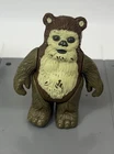 Kenner Star Wars  Wicket Ewok Action Figure 1984 Vintage