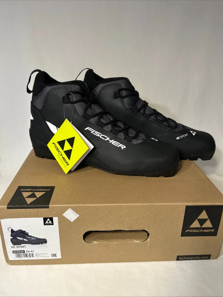 Fischer Ski & Snowboard Boots for sale | eBay