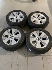 Original Audi e-tron Q8 GEN 4KE 19 Zoll Alufelgen Winterräder #456