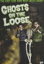 The East Side Kids Meet Bela Lugosi: Ghosts on the Loose