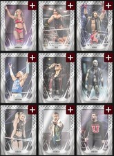 [DIGITAL] Topps Slam - Topps Chrome 26 S1 - Diamond Plate Base - Pick