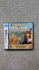 New ListingProfessor Layton and the Curious Village Nintendo DS Authentic Complete CIB