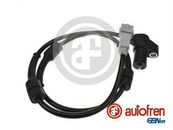 Autofren Seinsa Sensor DrehzahlfüHler Hinten Rechts Links FüR CitroëN Xsara-image