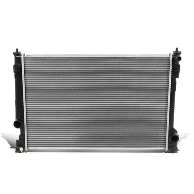 Fit 18-22 Toyota Avalon Camry RAV4 Full Aluminum Replacement Radiator DPI 13670