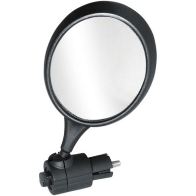 Delta Cycle Delta Universal Mirror - Black MM3000
