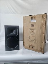 MartinLogan Motion B1 2-Way Bookshelf Speaker with 5.5" Driver