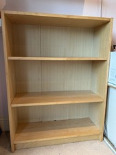 IKEA Billy Bookcase, 80x28x106 cm