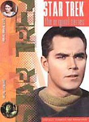 Star Trek - Volume 40 (Episodes 1, 79 99) (DVD, 2001, Sensormatic