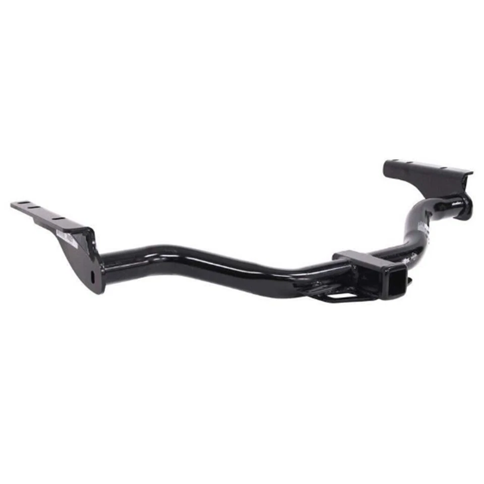 Enganche de remolque Draw-Tite 76031 clase IV, receptor de 2" compatible con JX35, QX60 y Pathfinder Foto 2 de 4