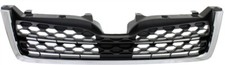 Grille Assembly for 2014-2016 Subaru Forester 2.5i 4 Cyl 2.5L   