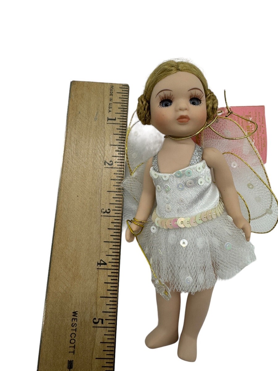 Florence Maranuk JEMMA Fairy Ballerina 5