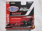AUTOWORLD NHRA 4 GEAR TOP FUEL DRAGSTER HO SLOT CAR CAPCO CONTRACTORS STEVE TORR