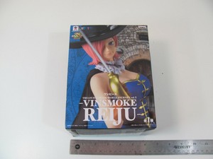 New Vinsmoke Reiju Treasure Cruise World Journey Vol 2 One Piece Ebay