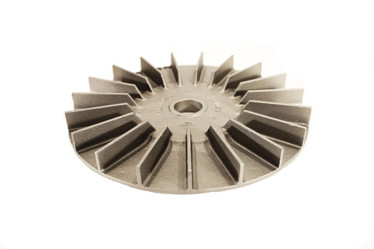 Bosch Lichtmaschinen Generator Lüfterrad Lüfter FAN 2126610031 MAN 