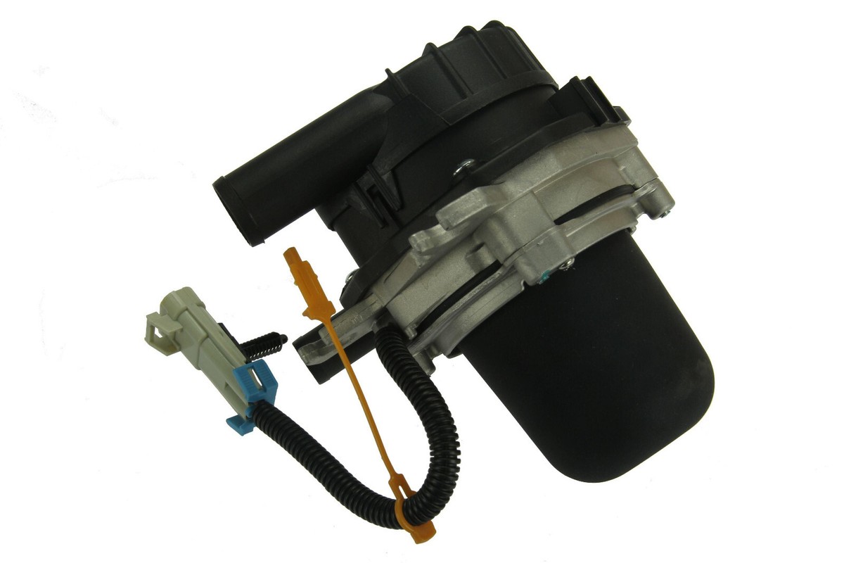 Pompe à Air Supplémentaire APA GM0315307 – Pour Chevrolet Camaro / Pontiac – Neuf