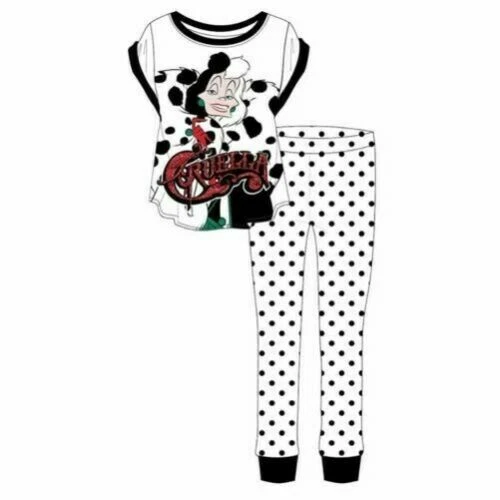 Biancheria da notte da uomo Disney in cotone