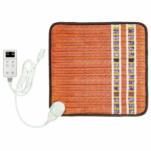 HealthyLine - Heating Pad 1818 Small Far Infrared Bio Crystal Therapy Mat