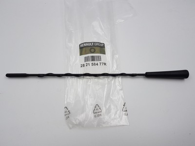 ORIGINALE Antenna Renault Captur Clio 4 MEGANE 4 SCENIC 2 4 TWINGO 3 282158477r