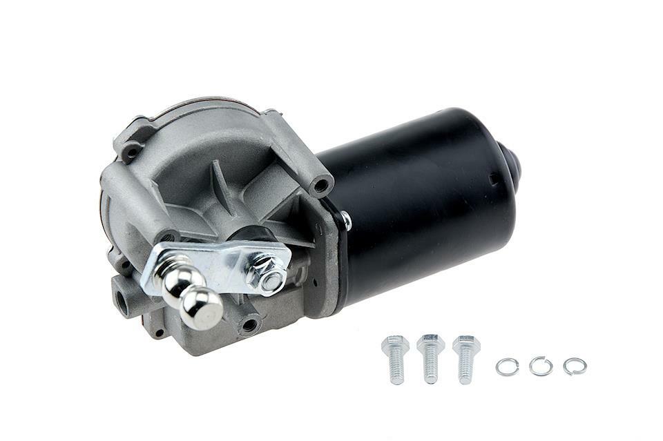 Nty Wiper Motor Front For Volvo Xc90 2003-2014 - Image 9