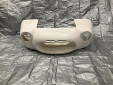 90-97 Mazda Miata Mx-5 Mx5 S2 Racing Cobra Style Front Bumper Cover New Rare