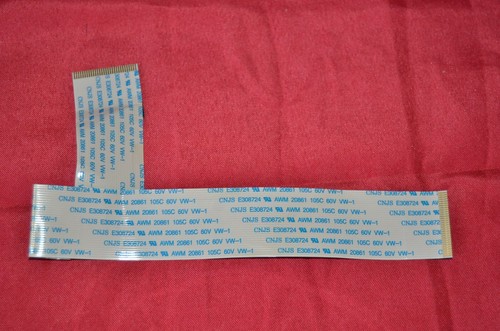 BN96-31086C Kabel T-Con für Fernseher Samsung T28E316EX. LCD : CY-HJ028AGEV1