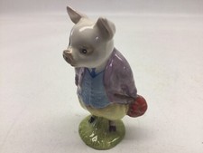 Beswick Beatrix Potter  s Pigling Bland