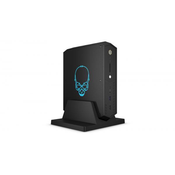 Asus - Nuc NUC 12 ENTHUSIAST CI7-12700H 16GB 1TB SSD W11H