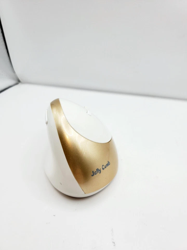 jelly comb wgsb-009 Wired optical vertical mouse. - Image 3 of 4
