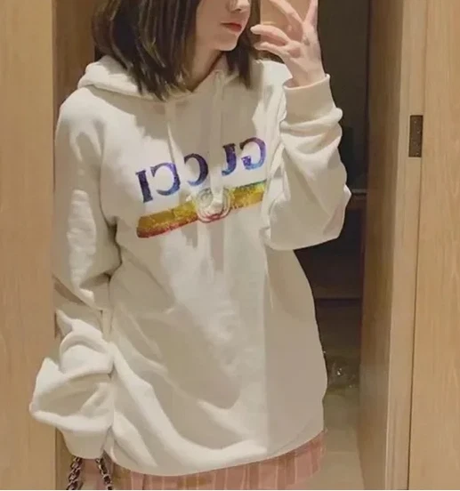 Gucci sweater cheap hoodie women's