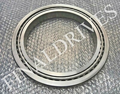 Replacement for John Deere Excavator Spare Part - Bearing Roller - FD-TH111245