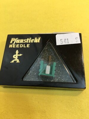 Original NOS Pfanstiehl Needle Stylus 677-D7 FOR MANY SANSUI MITSUBISHI TOSHIBA