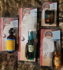 Sika Hunters Super Combo Set (FREE SHIPPING)