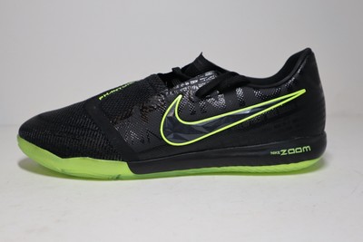 Nike Phantom Venom Elite SG Pro Anti Clog Traction rot .