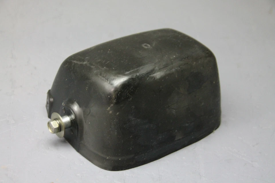 1985 Suzuki Quadrunner 250 Headlight Case Bucket 51811-24400-291 - Image 4 of 4