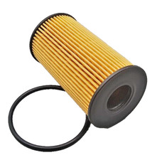 Oil filter for Land Rover Range Rover & Jaguar by Bogra Motor JDE37128 LR073669
