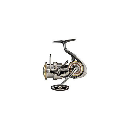 Daiwa 21 LUVIAS AIRITY LT3000 Spinning Reel | eBay