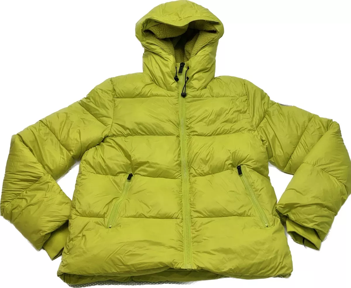 Brayden Puffer Jacket