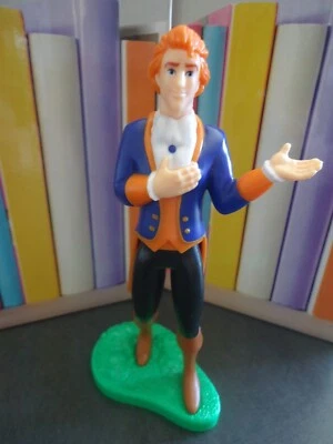 Kinder Maxi Prince Adam La belle et la bête - Photo 1/2