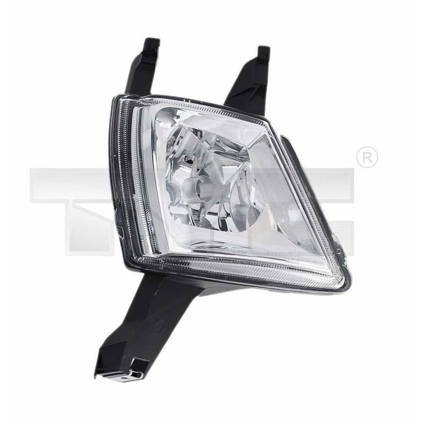 Nebelscheinwerfer Nebellicht Nsw Links H11 FüR Peugeot 407 SW 6E_ 6D_-image