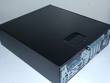 HP Intel Core i7 4th Gen. PC Desktops and All 3.50-3.99 GHz