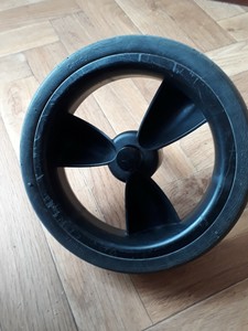 icandy peach 2 replacement wheels