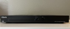 Fully Tested Atlantic Technology Thx Ultra Certified Sa-380 Subwoofer Amplifier