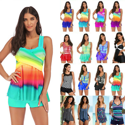 swimdress with shorts uk