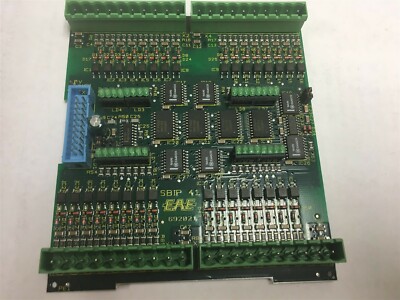 New No Box EAE 0519 SBIP 41 CIRCUIT BOARD L9