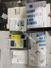 1PCS NEW GMOX-PR-22DN-C16  103302 security module Shipping DHL or FedEX