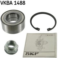 1X SKF Radlager Radlagersatz Vorne FüR Fiat Coupe FA/175 Lancia Kappa 838A